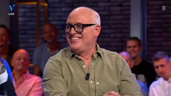 Bavaria Zocial moment van de week: 'ZO die zit er goed in!