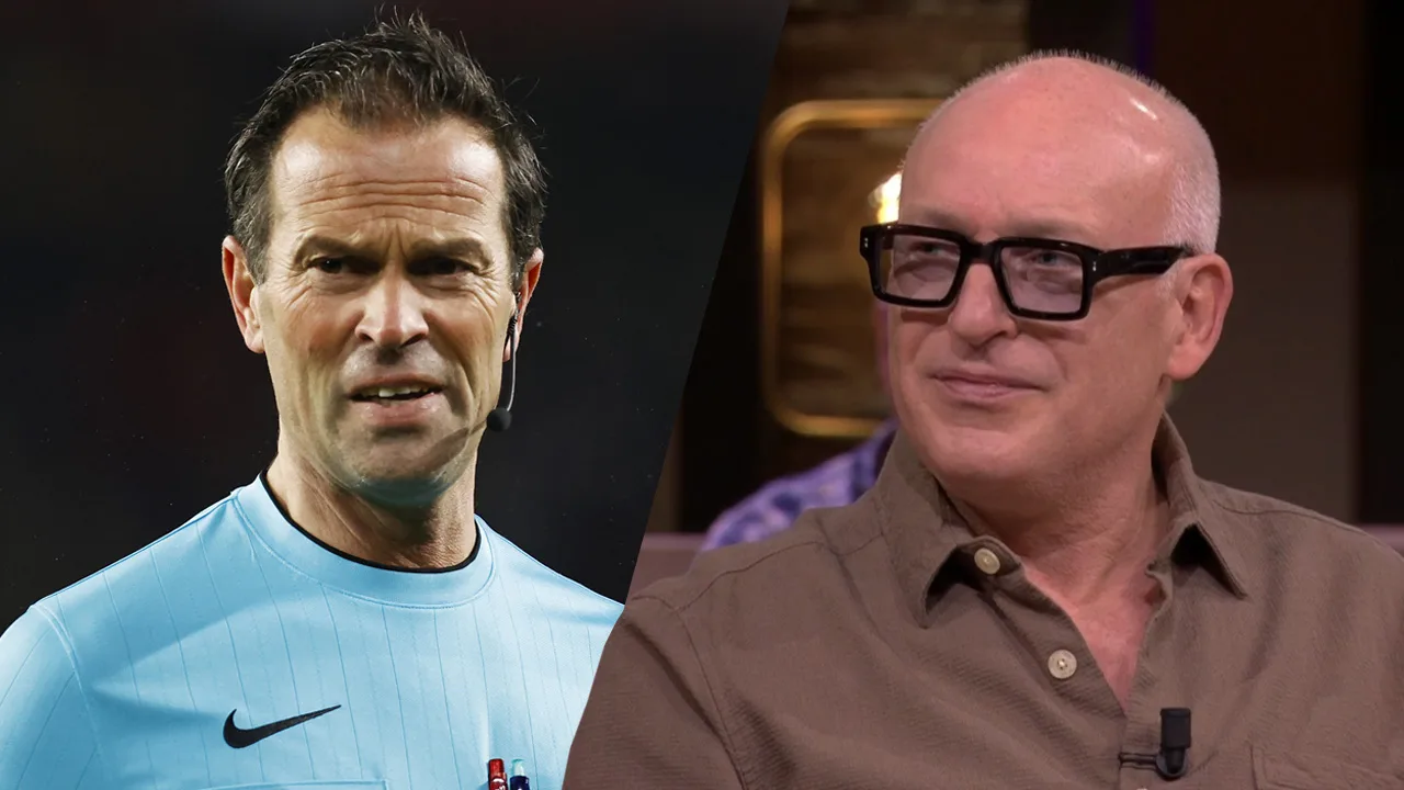 René in de bres voor Bas Nijhuis: ‘Dat moet toch kunnen?!’