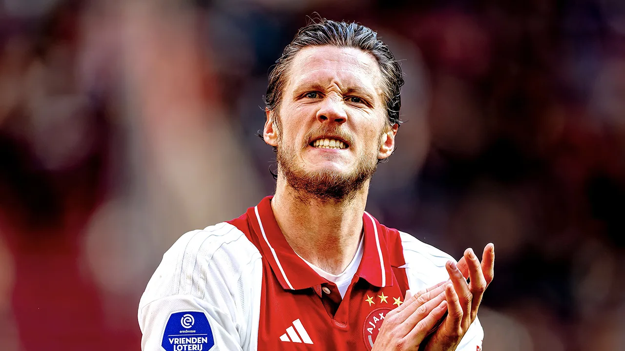 Wout Weghorst gelinkt aan pikante overstap: 'Hij moet gewoon naar Feyenoord'