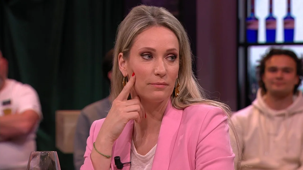 Aflevering Vandaag Inside, vrijdag 25 maart