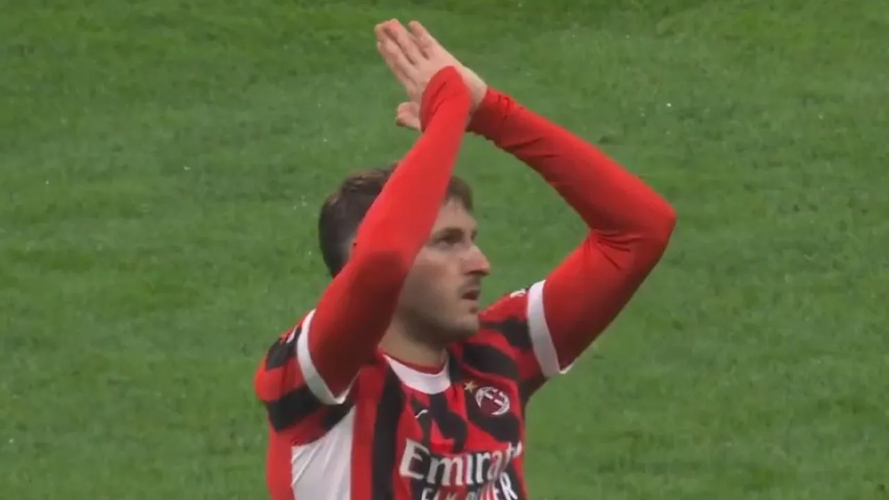 Videogoal: Giménez na 37 seconden al trefzeker tegen oud-werkgever Feyenoord 