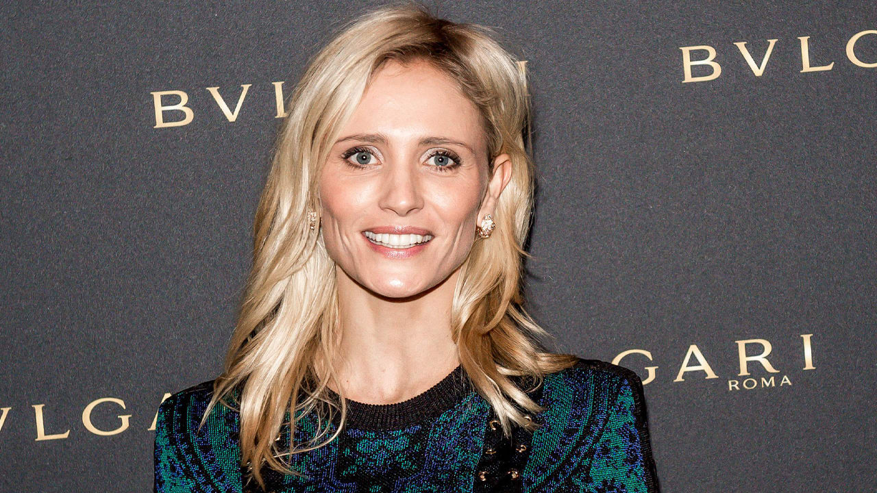 Nederlands model Yfke Sturm reageert op contacten met Jeffrey Epstein