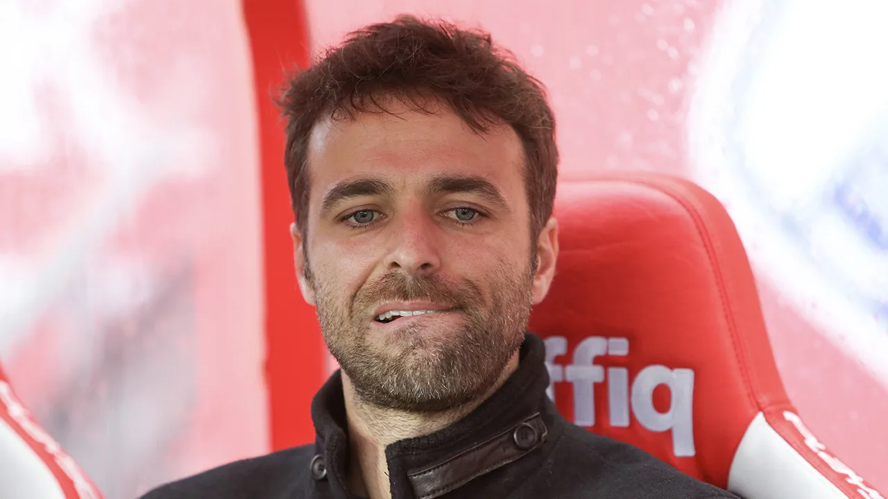 FC Twente bevestigt vertrek trainer Gonzalo Garcia