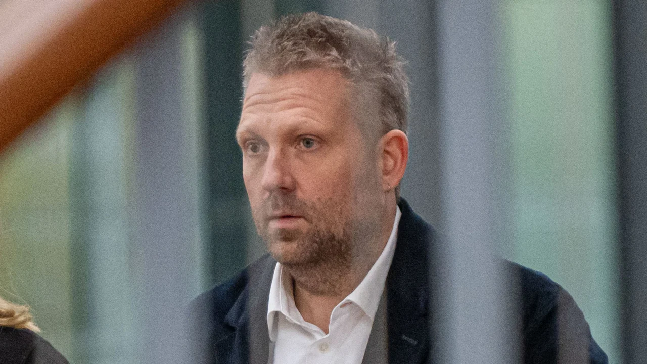 Voorwaardelijke celstraf van 12 maanden voor Nederlandse sterrenchef Nick Bril