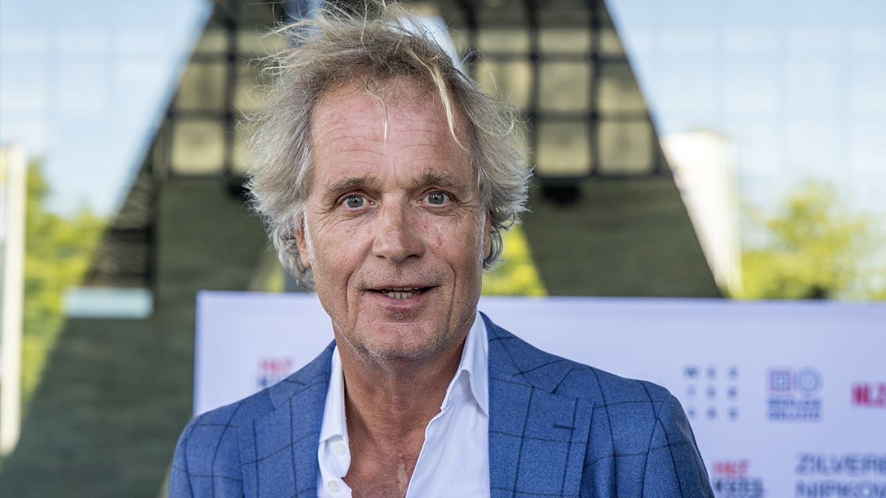 Jeroen Pauw vrijdagavond te gast bij Marcel & Gijs