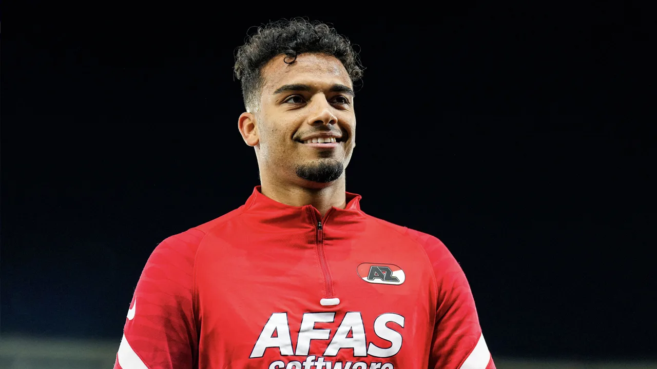 'Komst Wijndal zorgt voor vertrek Ajax-talent naar België'