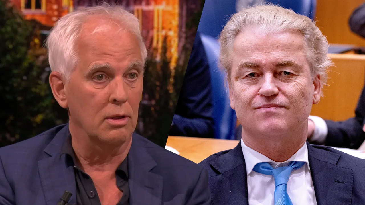‘Wilders premier? Dat lijkt mij het meest logisch, alleen…’
