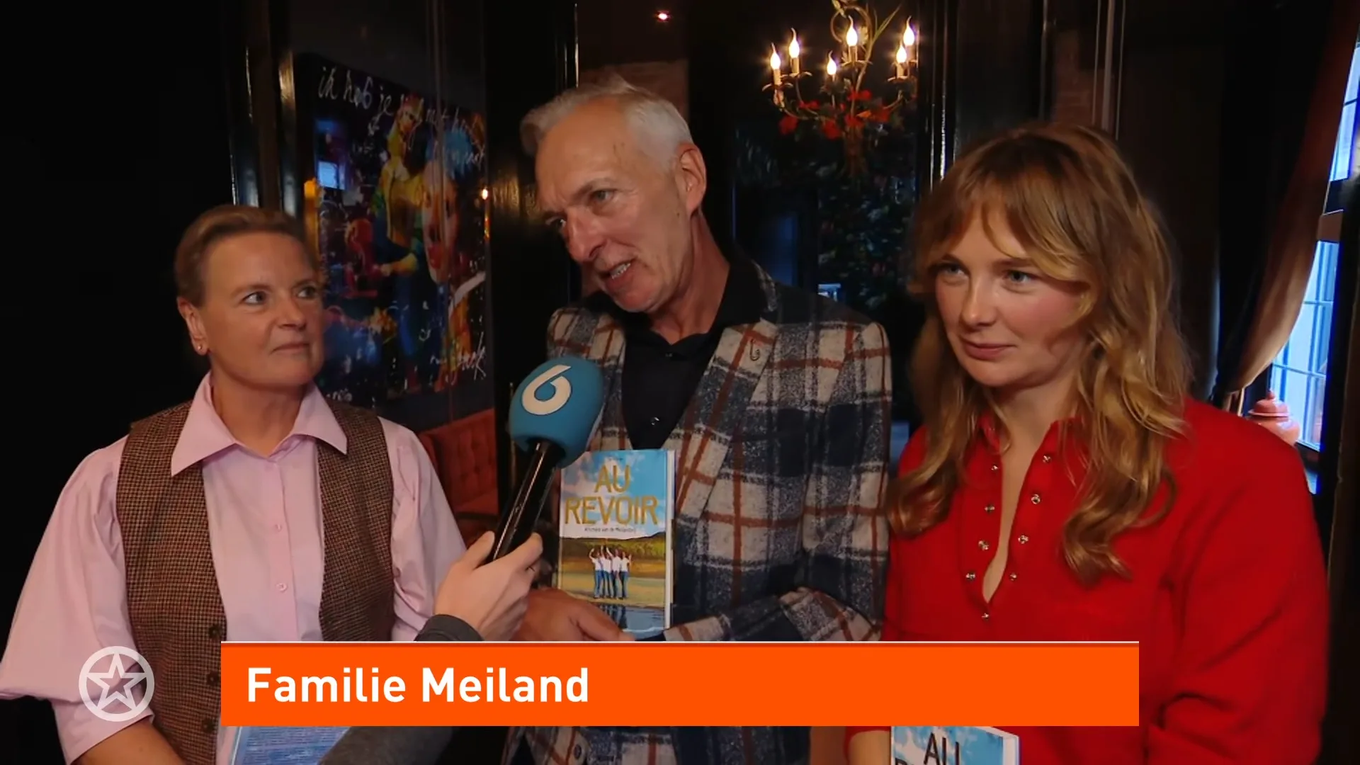 De Meilandjes gaan stoppen