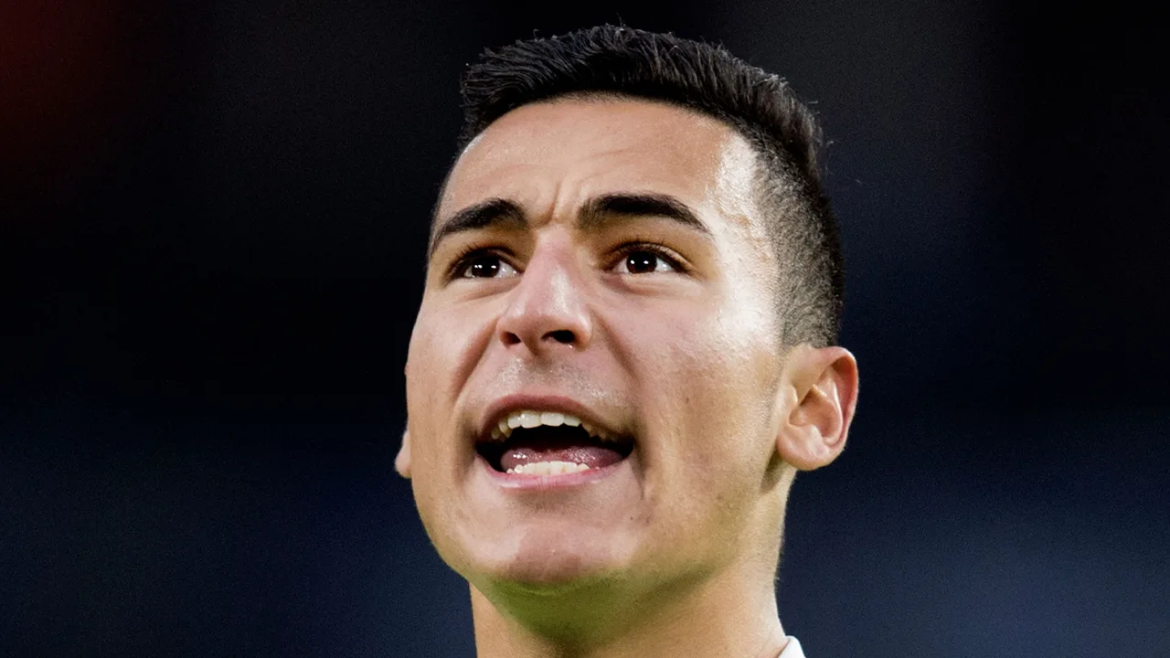 Aston Villa neemt El Ghazi definitief over