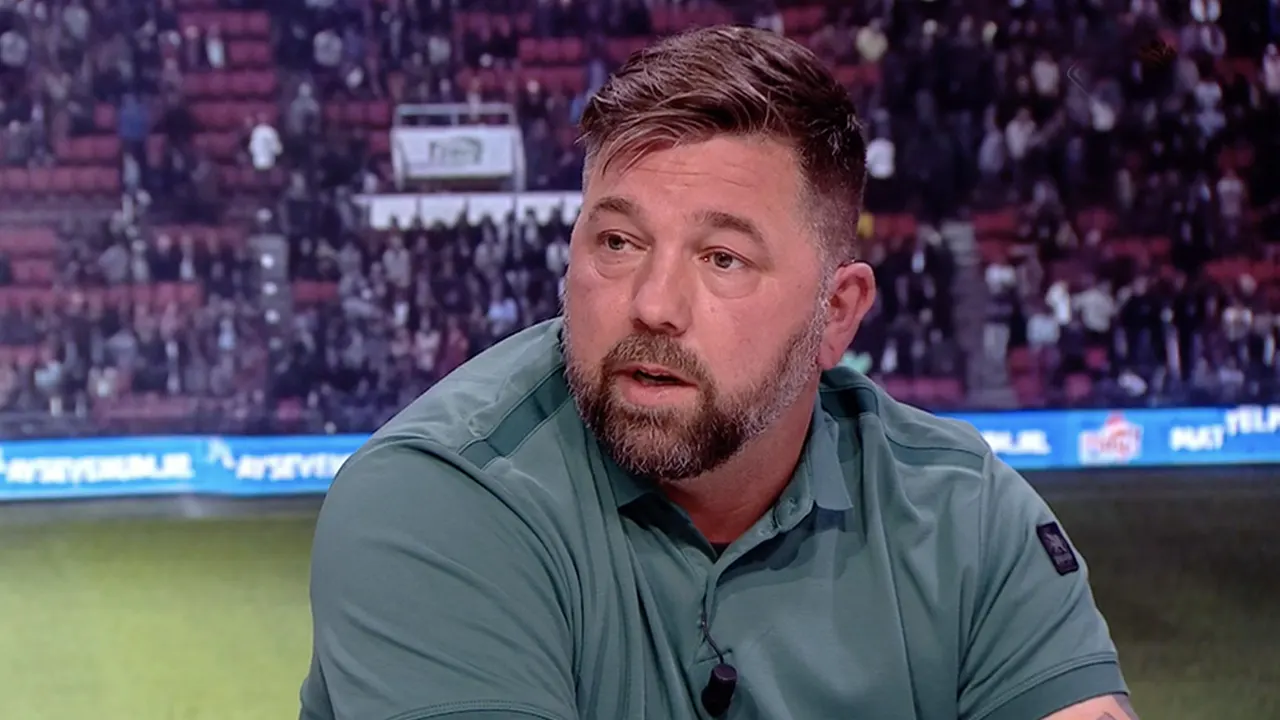 Janssen over titelkansen Feyenoord: 'Ik ben bang dat ze in de breedte te kort komen'