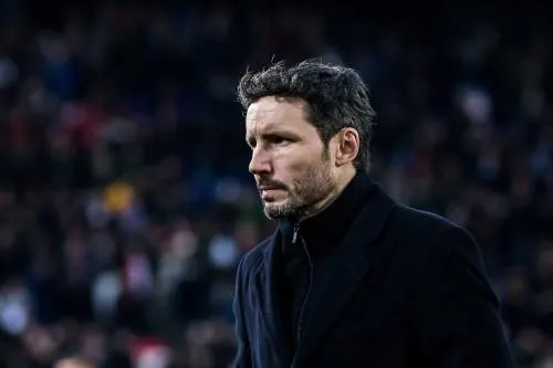 Van Bommel: Feyenoord lastig te analyseren