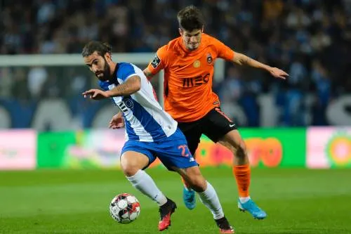 Hervatting Portugese voetbalcompetitie eind mei zonder publiek