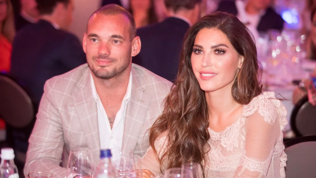 Yolanthe op zoek naar nieuwe liefde: 'Hou niet van Wesley’s gedrag'