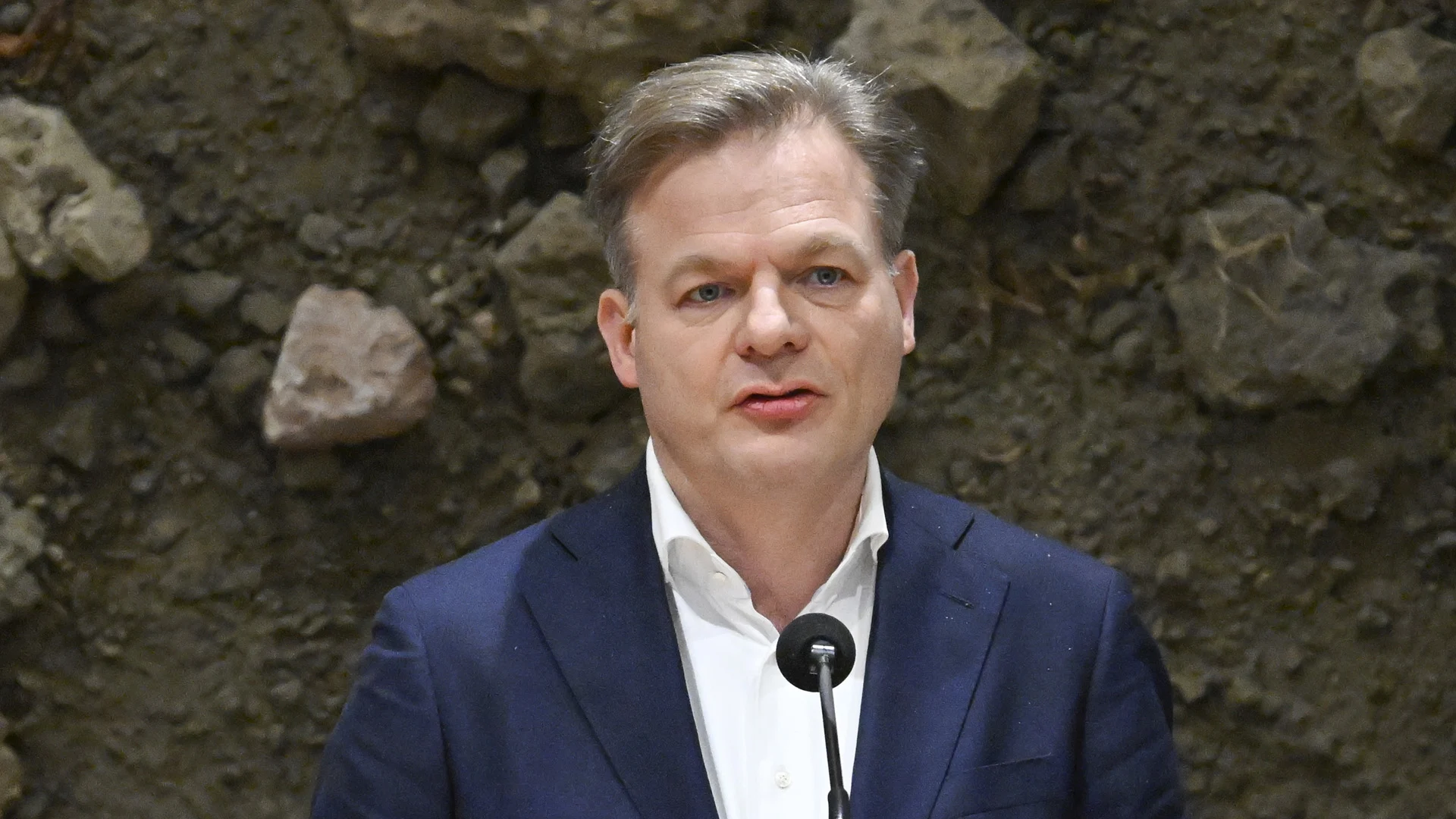 Pieter Omtzigt verlaat landelijke politiek