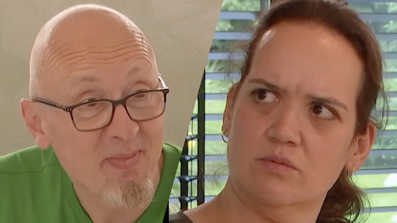 LLDL-deelnemer laat tot ongenoegen van date twee keer een scheet tijdens het koken: 'Echt smerig!'