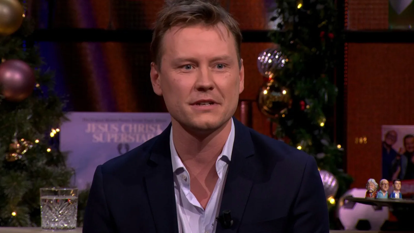 Laatste uitzending van Sam Hagens bij Vandaag Inside: 'Ik ga jullie echt missen'