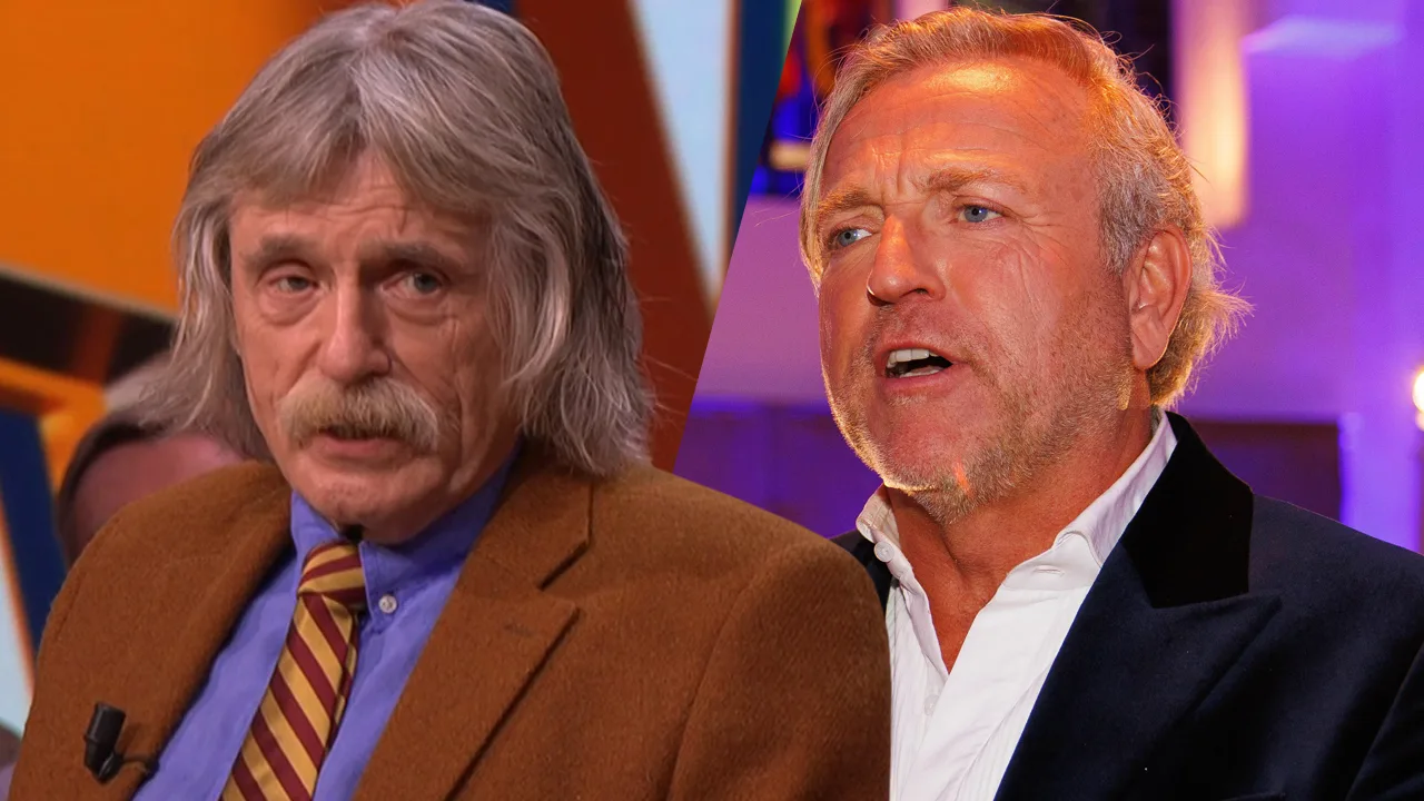 Is Gordon welkom bij Vandaag Inside?