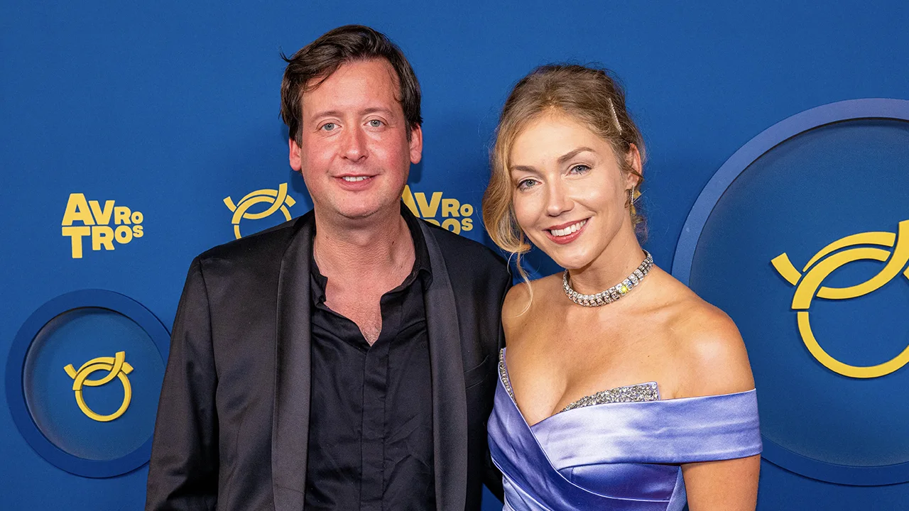 Steven Kazàn en Jamie Kames gaan niet meer samen optreden: 'Om elkaar ruimte te geven'