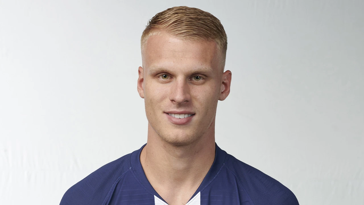 Mitchel Bakker maakt basisdebuut bij Paris Saint-Germain