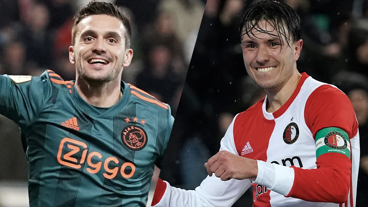 In augustus bijna dagelijks live voetbal met 'FOX Sports Eredivisie Comeback'