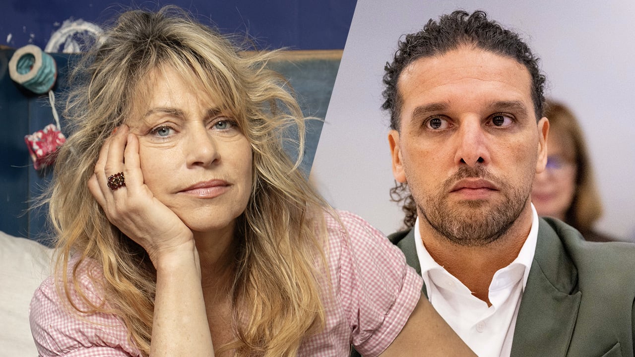 Ellen ten Damme wil het niet meer hebben over zaak Ali B: 'Heel vervelend'