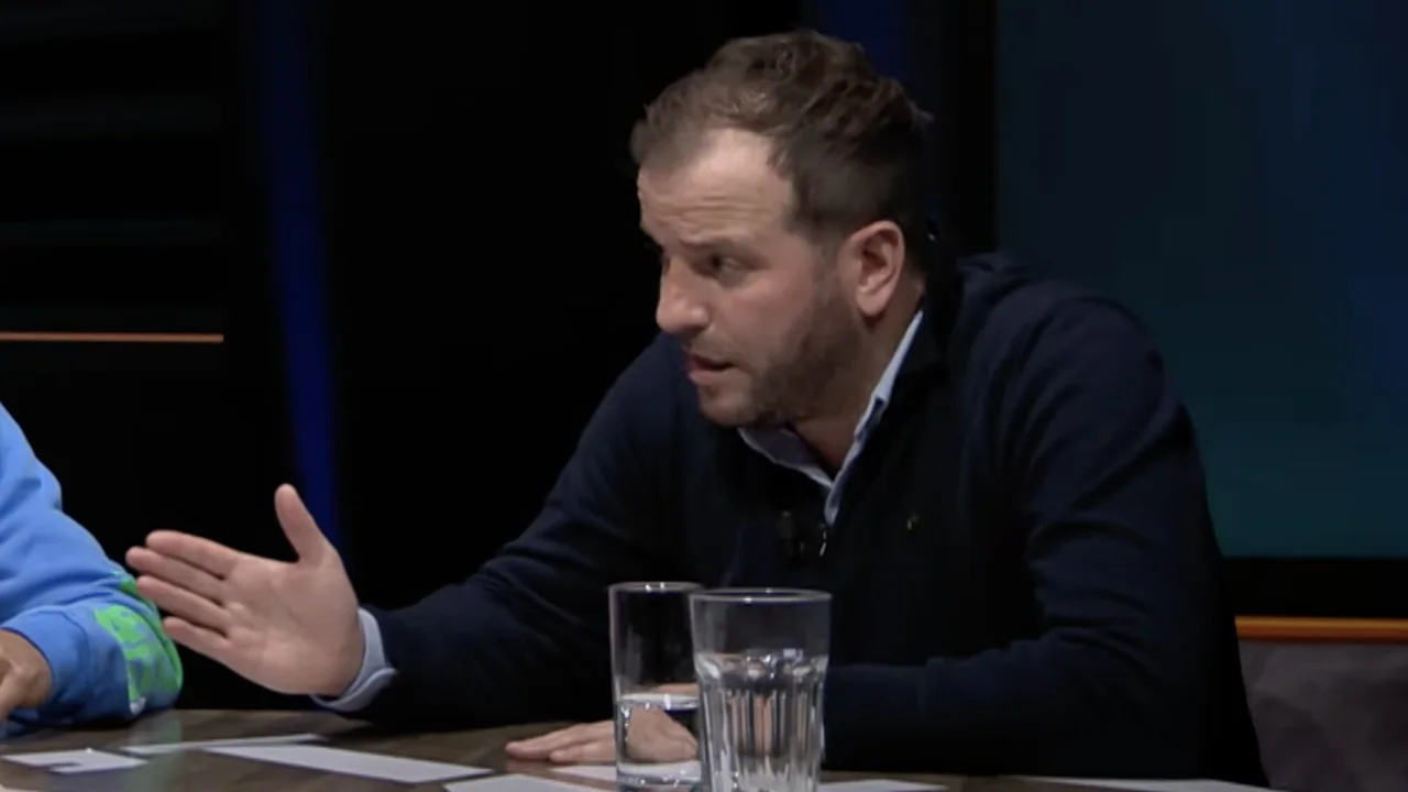 Van der Vaart: 'Jij bent de beste linksback die Oranje nooit heeft gehad'