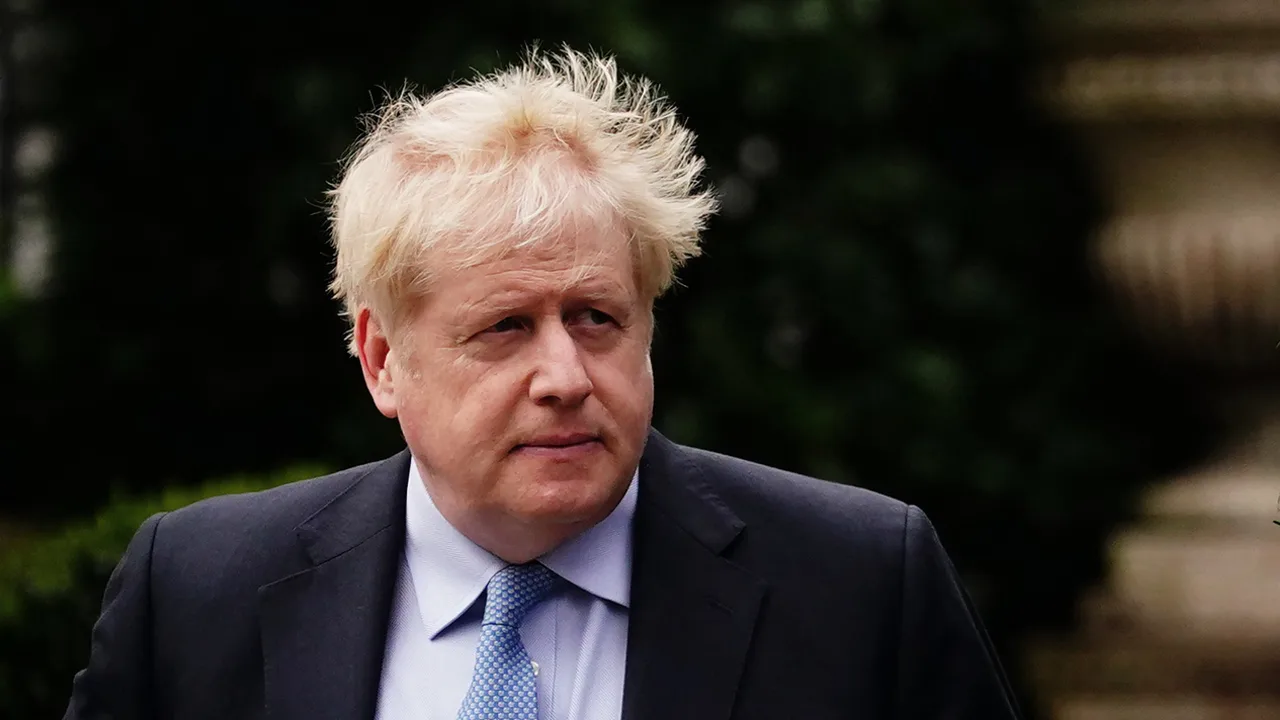 ‘Britse premier plande overval op fabriek in Leiden’