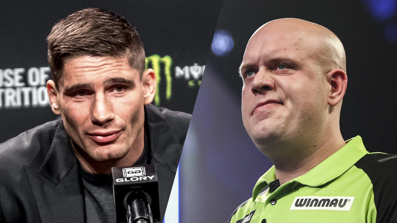 Verhoeven en Van Gerwen promoten omstreden cryptomunt: 'Alles wijst op oplichterij'