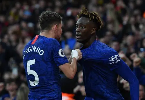 Chelsea lijdt verlies van meer dan 100 miljoen