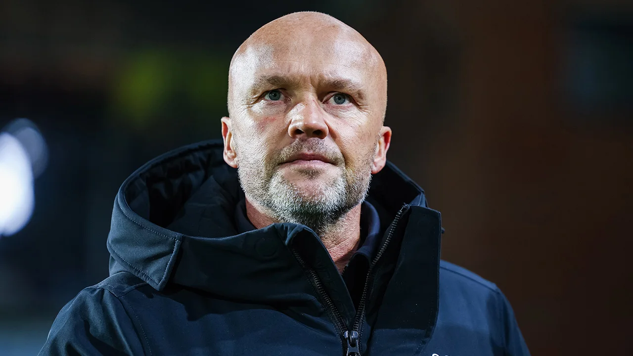 'Als Dick Schreuder naar Ajax kan, gaat hij gewoon naar Ajax!'