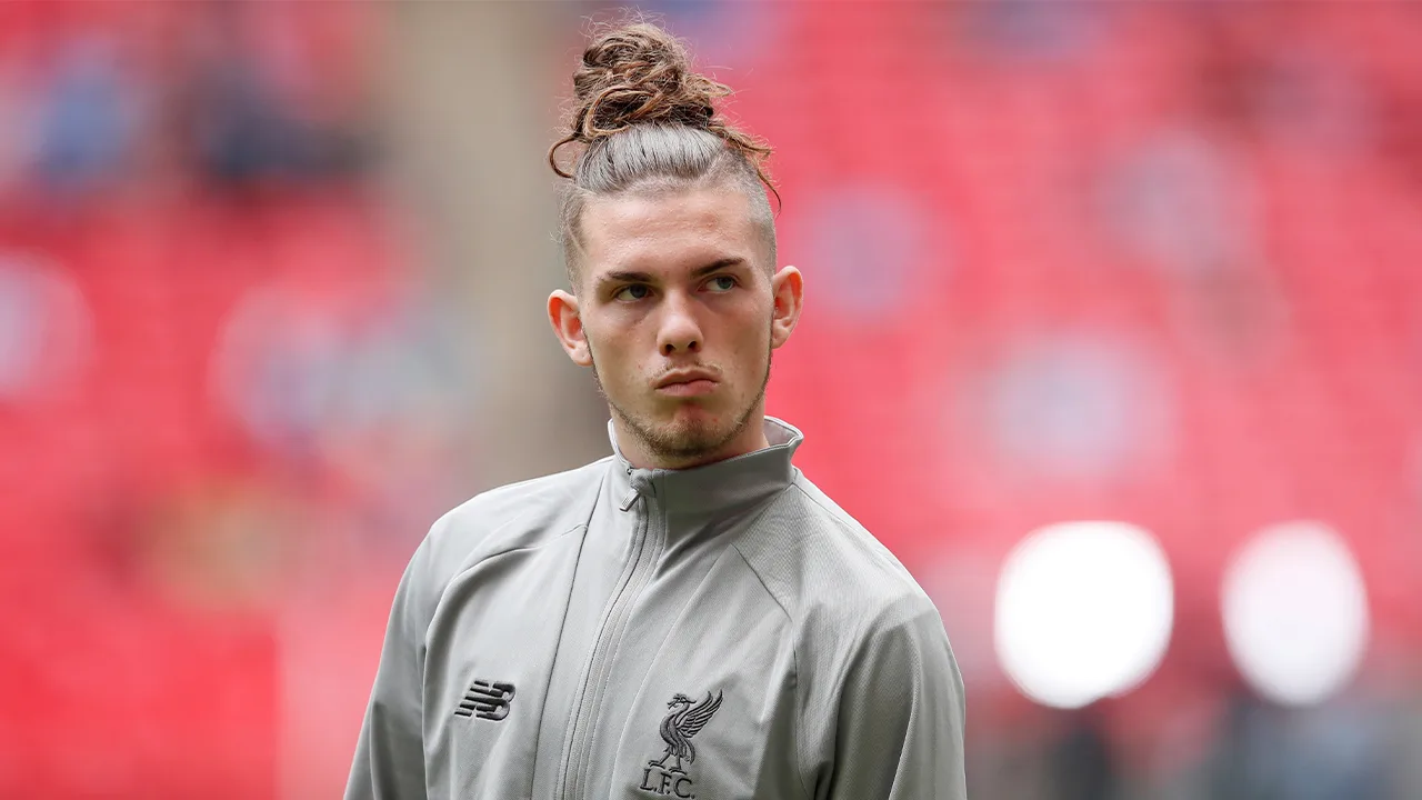 Fikse straf voor Liverpool-talent na beledigen Harry Kane