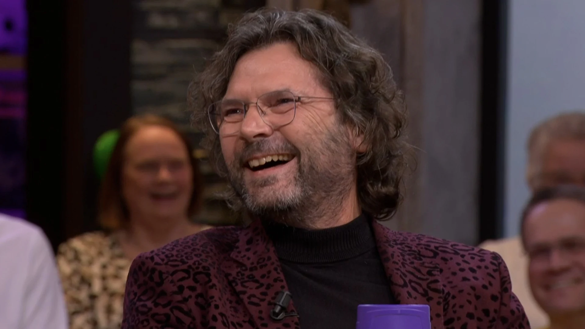 Aflevering Vandaag Inside met Job Knoester, dinsdag 27 januari 2026