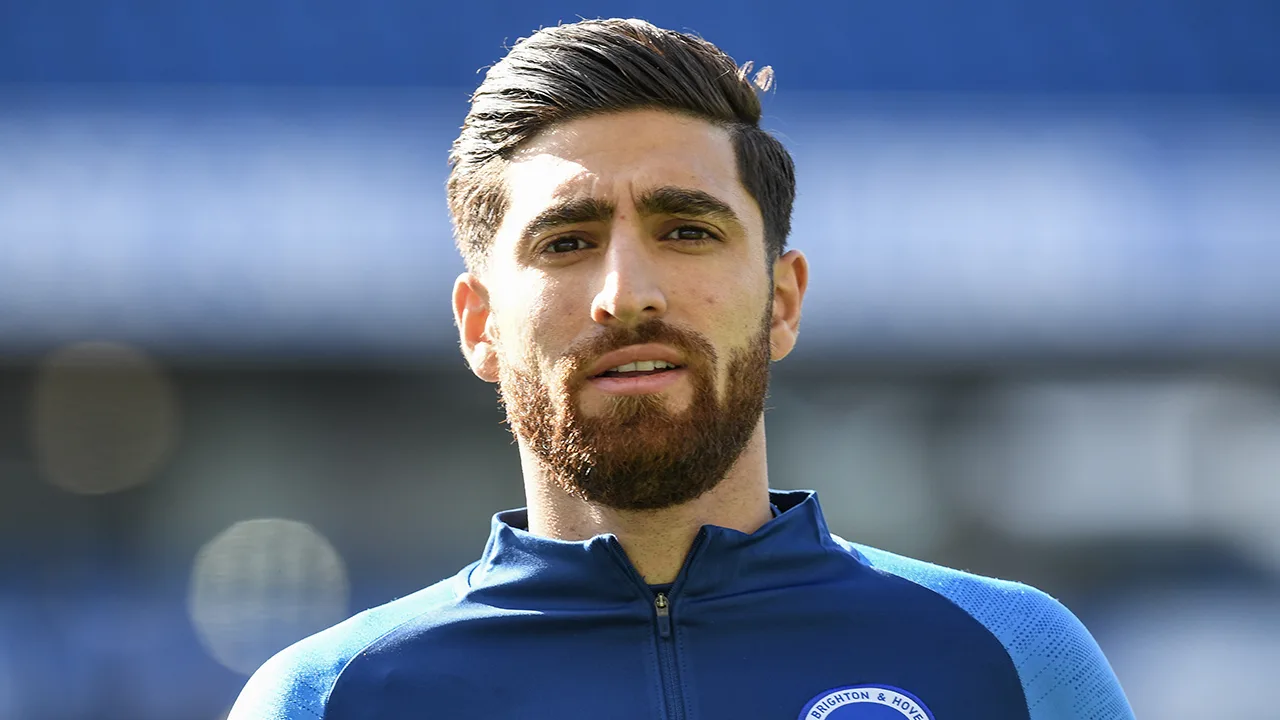 'Overmars wil 'gefrustreerde' Jahanbakhsh naar Ajax halen'