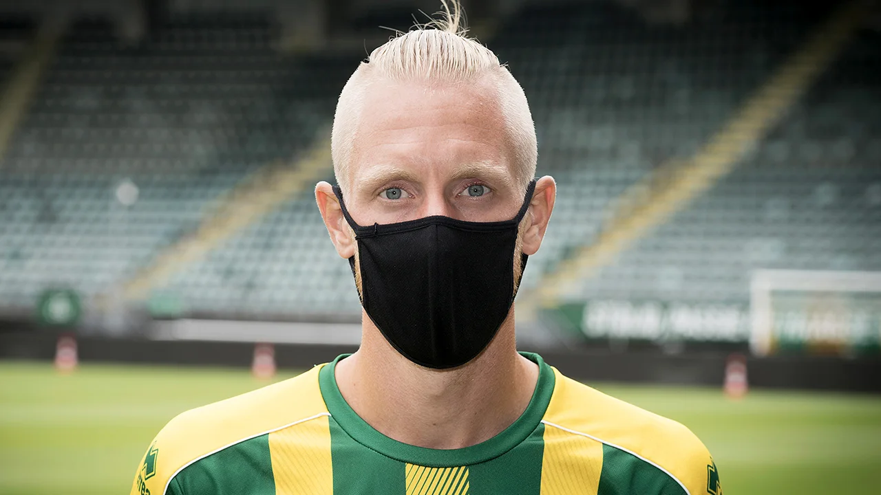Steijn zet in op komst Lex Immers naar NAC: 'Ik hoop dat hij het voor mij wil doen'