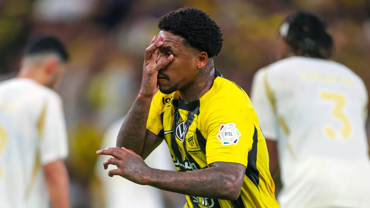 Heldenrol voor Bergwijn: aanvaller beslist topper tegen Ronaldo met winnende goal