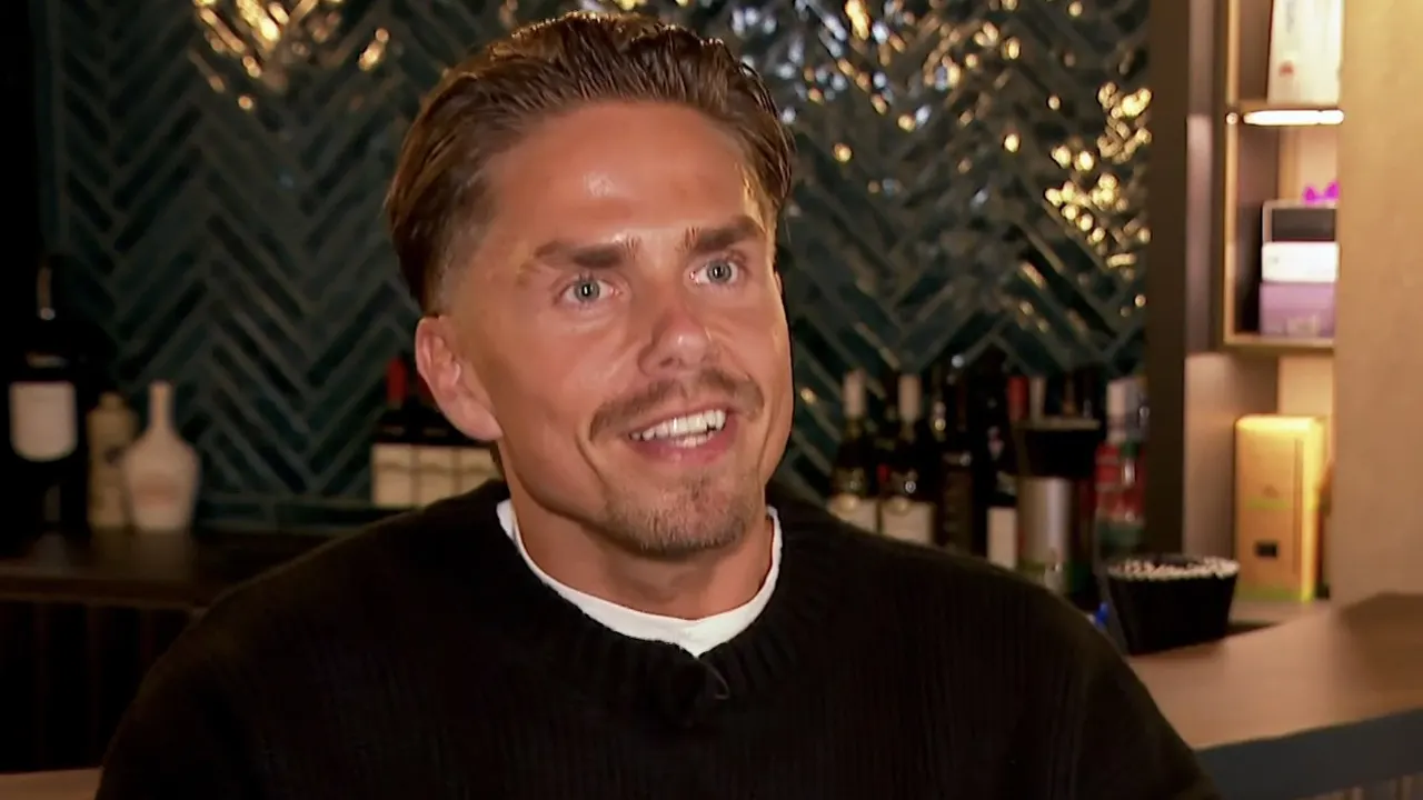 André Hazes gaat samenwerking aan met EasyToys: 'We gaan heel Nederland samen laten trillen!'