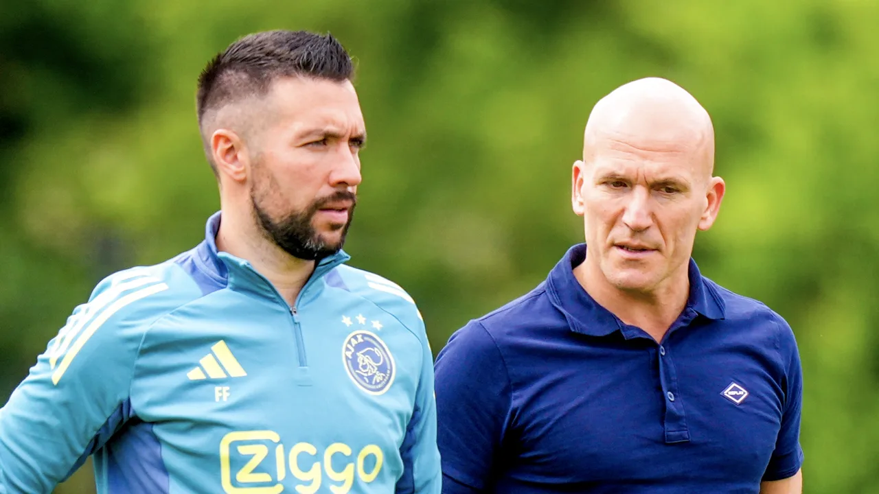 'Ajax moet drastische financiële maatregelen nemen om voortbestaan niet in gevaar te brengen'