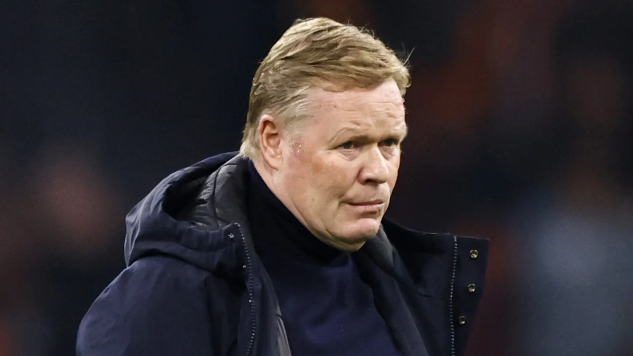 Oranje tegen Turkije of Polen in kwalificatie voor WK van 2026