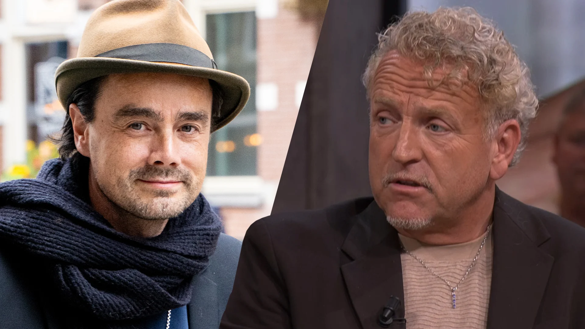 Gordon over jury van The Voice: ‘Verschrikkelijk, ik erger me dood!’