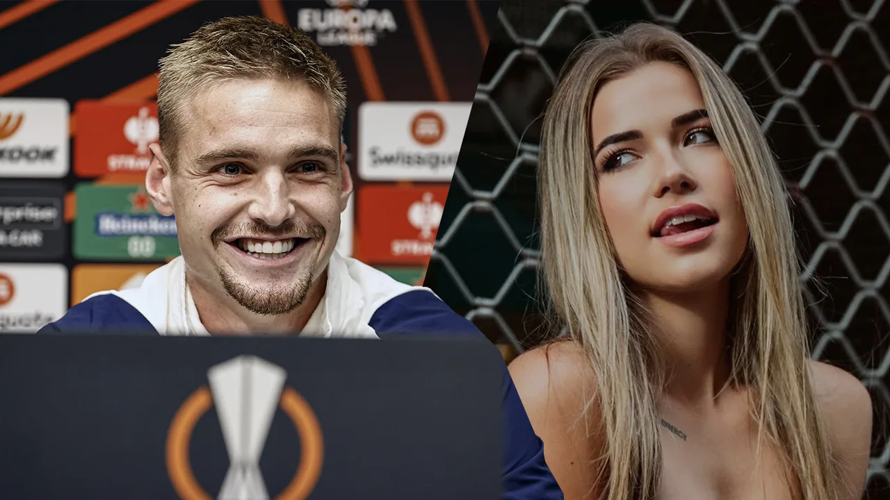 Veronica Offside-tafel over mogelijke relatie Taylor met Jade Anna: 'Daar kan je van opvlammen'