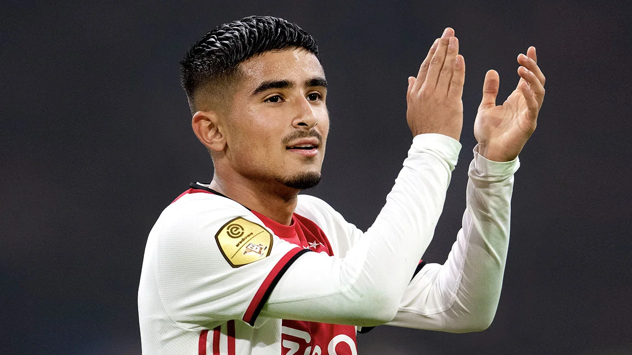 Ünüvar en Rensch blijven langer bij Ajax