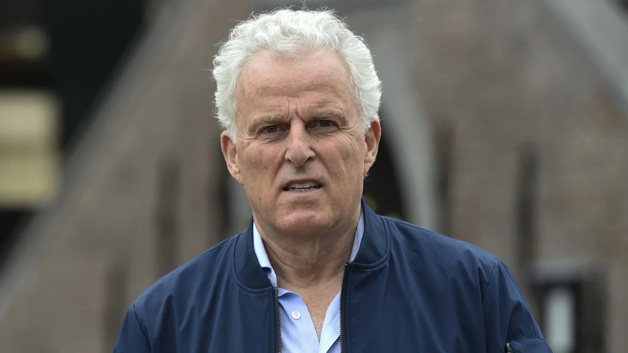 Straffen tot 28 jaar cel opgelegd voor moord op Peter R. de Vries