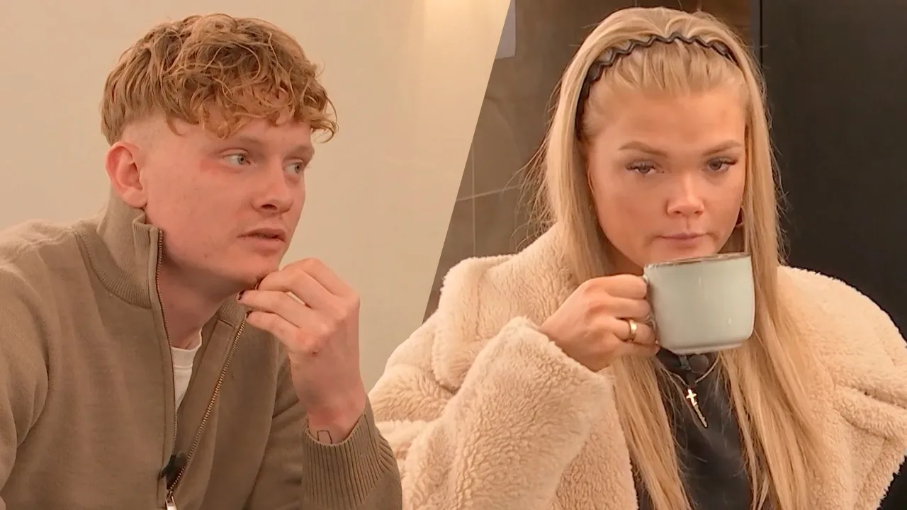 Wil Casper uit De Bondgenoten opzettelijk de knock-outs verliezen?