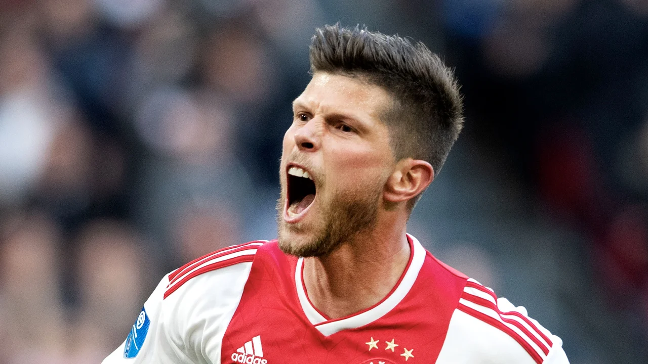 Ajax met Huntelaar tegen ADO Den Haag