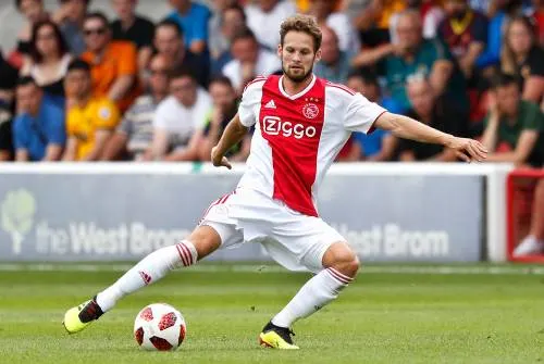 Ten Hag: Blind is er klaar voor