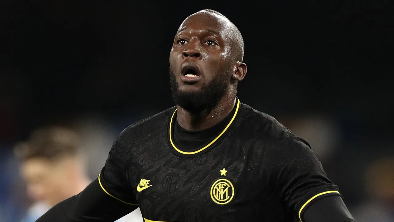 Afstoppen spits Lukaku is grootste uitdaging voor de Engelsen