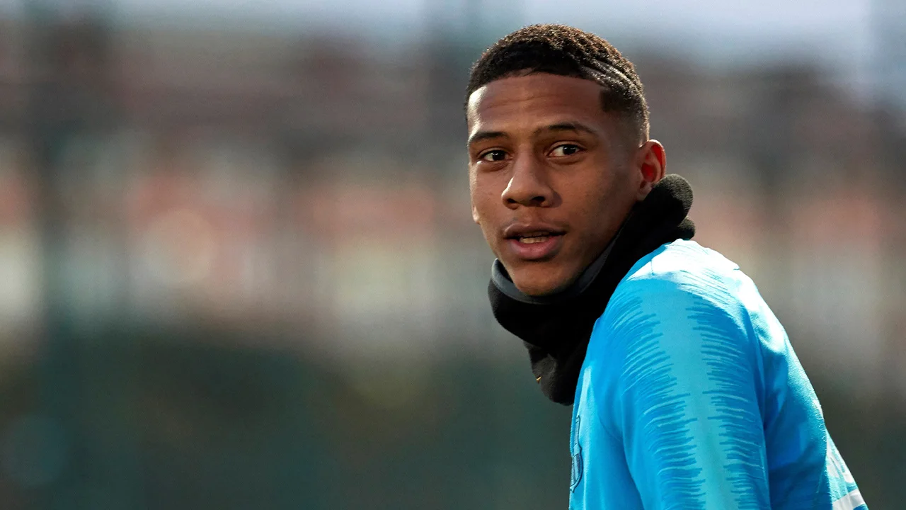 Schalke 04 huurt verdediger Todibo van Barça