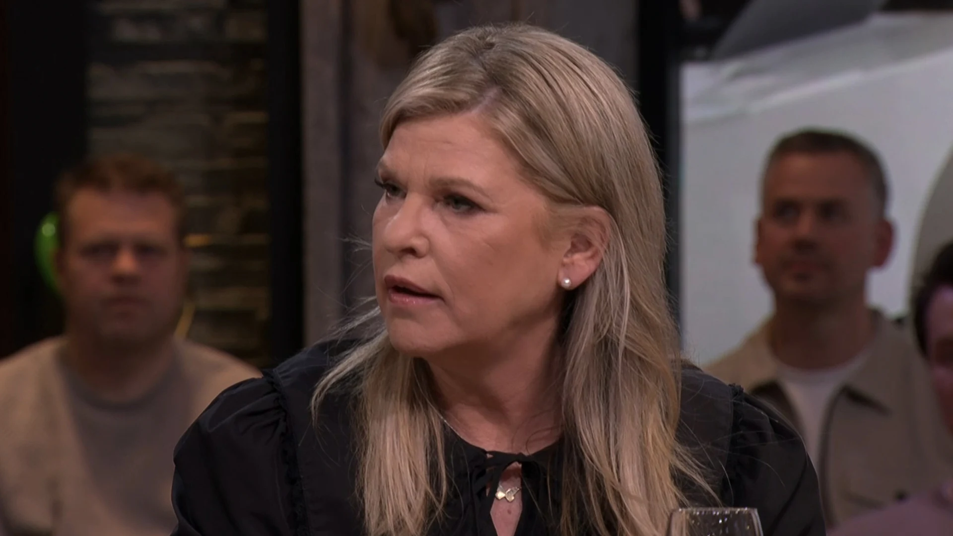 Tina Nijkamp heeft groot nieuws over RTL Tonight: 'Deze week...'