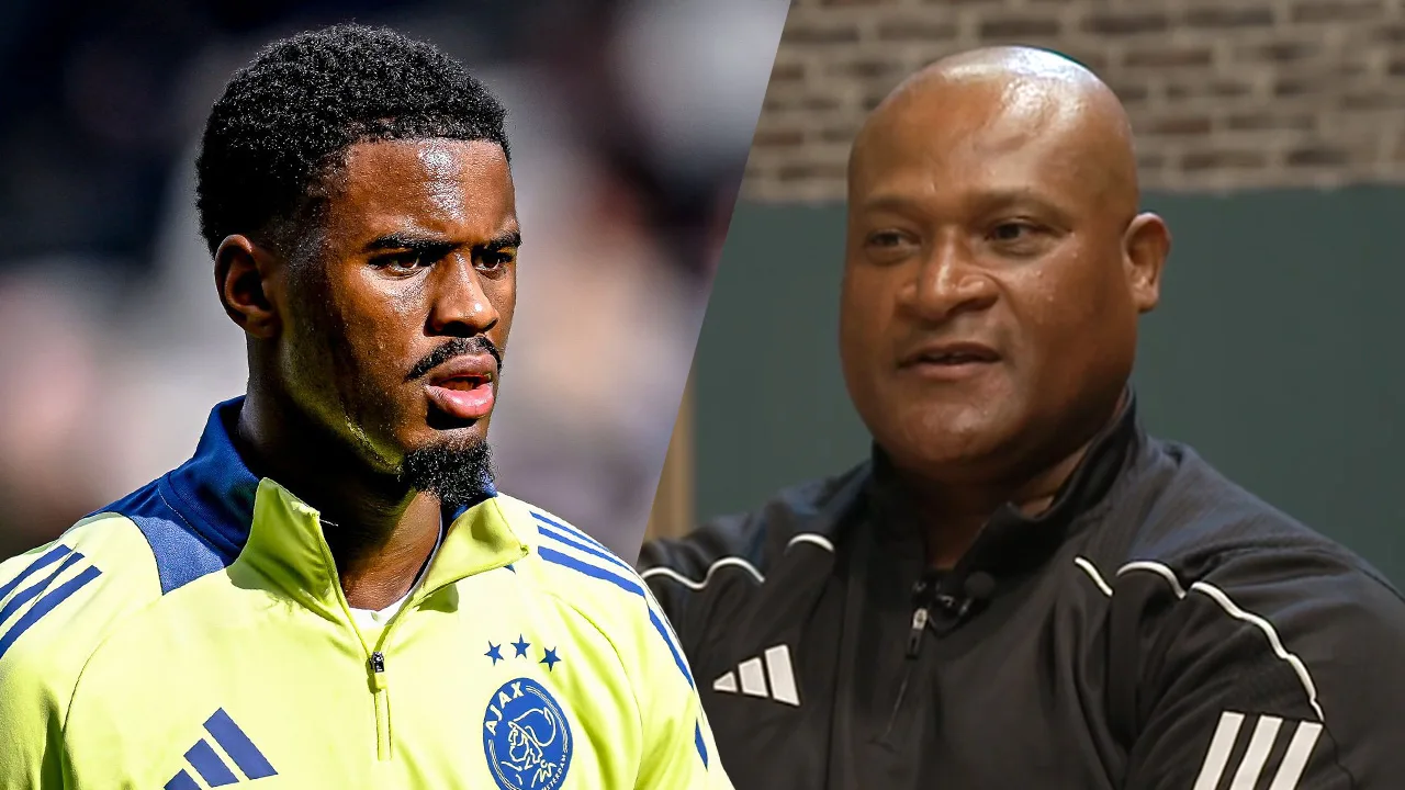 Bogarde kritisch op keuze Farioli: 'Onbegrijpelijk dat Hato linksback speelt bij Ajax'