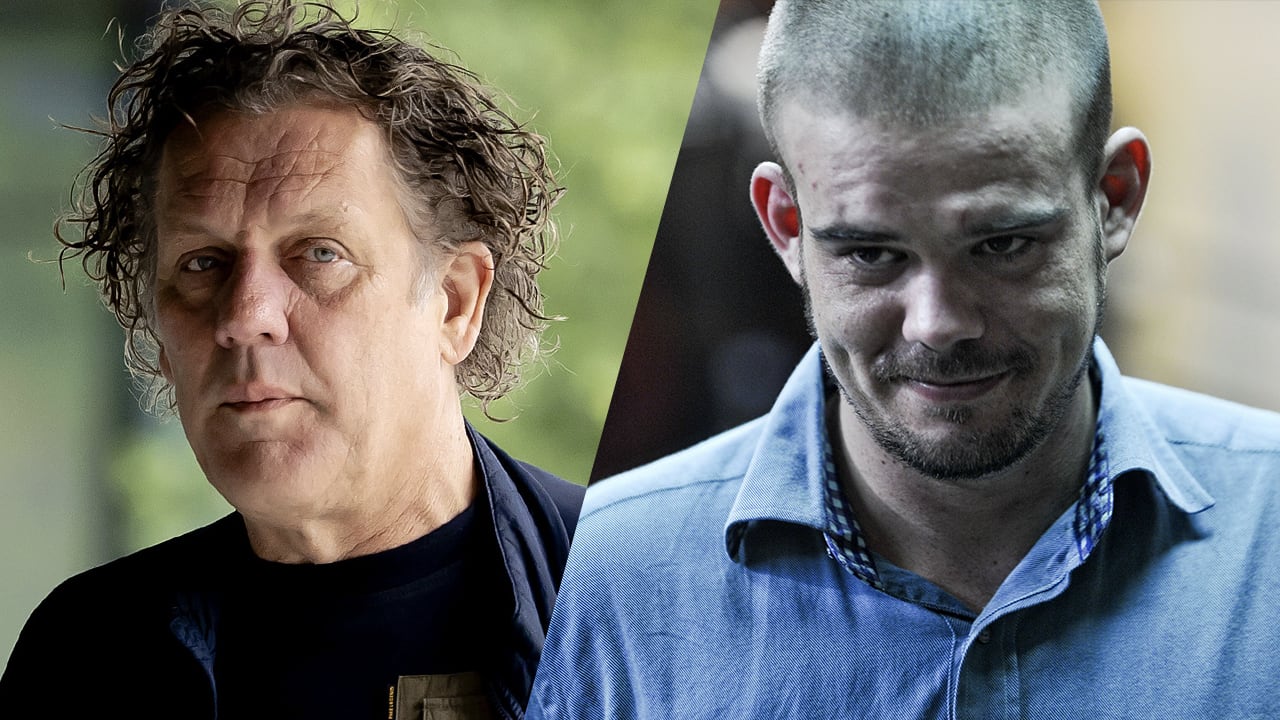 Kees van der Spek gelooft moordbekentenis Joran van der Sloot niet
